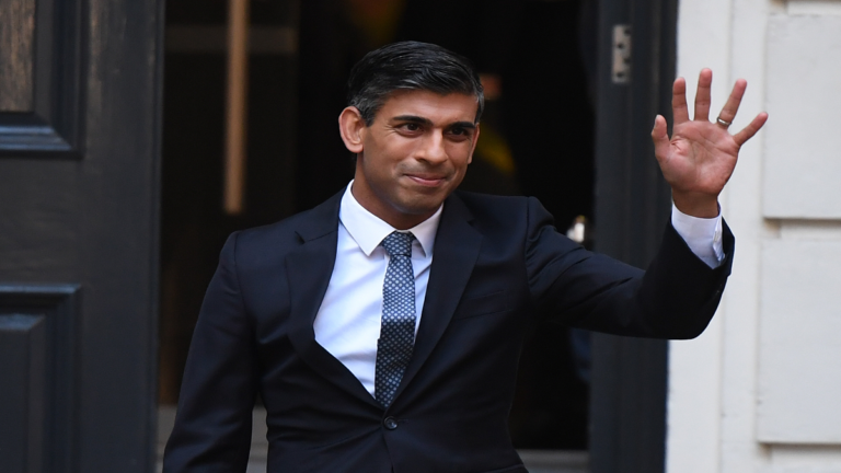 Prime Minister Rishi Sunak: Who is He and How Did He End Up with the Top Job in British Politics?