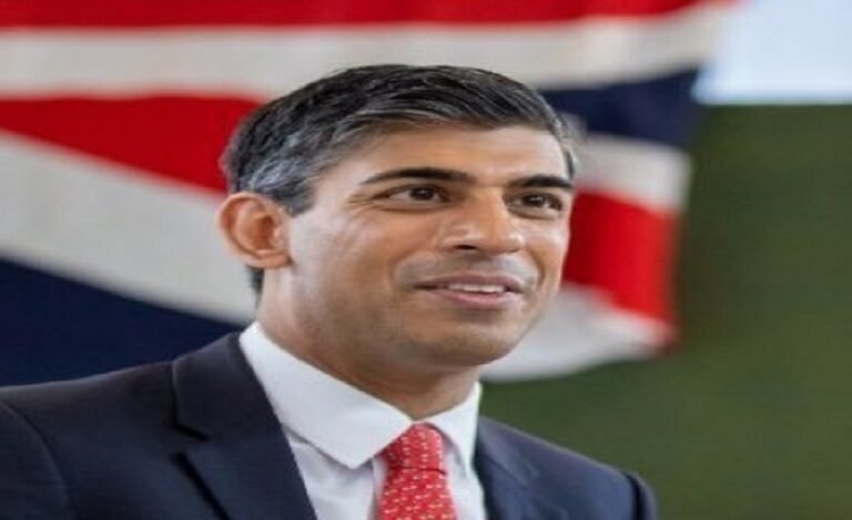 Indian Descent Rishi Sunak to be Prime Minister of Britain