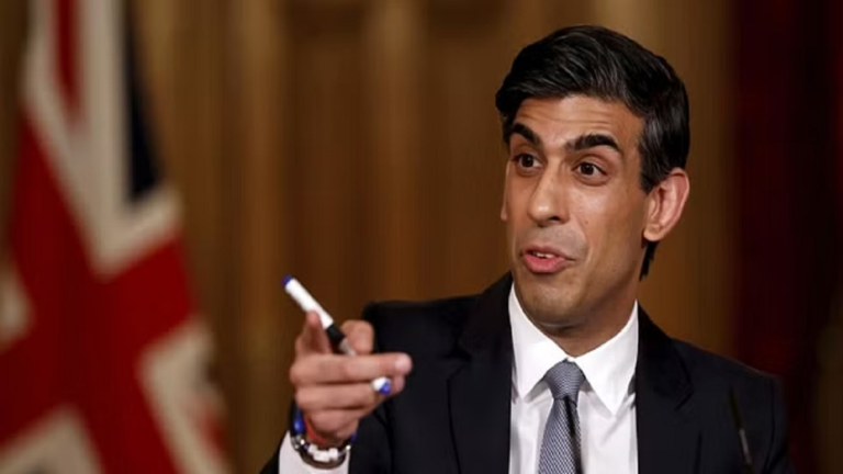 It Matters that Rishi Sunak Has Become the UK’s First Prime Minister of Indian Descent