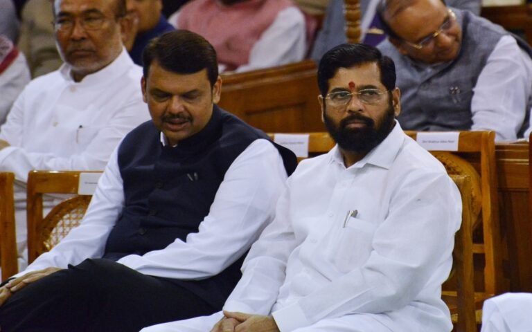 ‘Stop Harassing Innocent Muslims for Akola Riots’: JIH Urges Maharashtra CM
