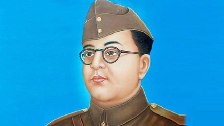 ‘Just As He Worked Hard for Freedom’, SC Junks Plea for Declaring Holiday on Netaji’s Birth Anniversary