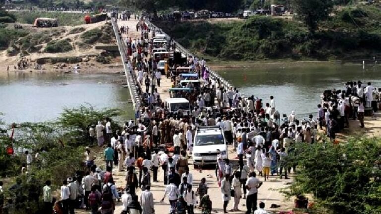 A Decade After 172 Deaths in Datia Tragedy, No Action Taken by MP Govt