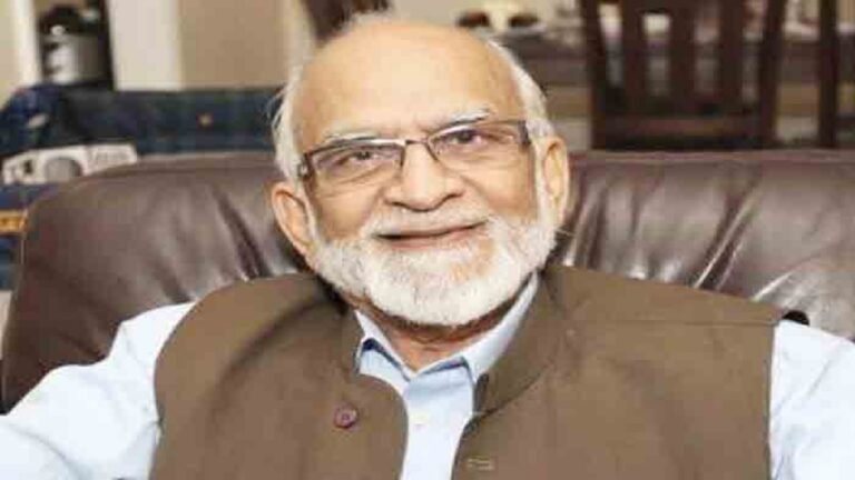 Dr Muhammad Nejatullah Siddiqui: The Father of Modern Islamic Banking