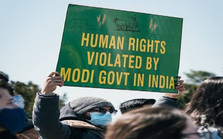 IAMC Calls On UN Member States to Hold India Accountable for Violations of Minority Rights