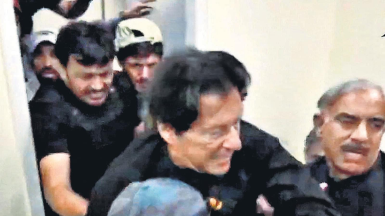 Shooting of Imran Khan Takes Pakistan into Dangerous Political Waters