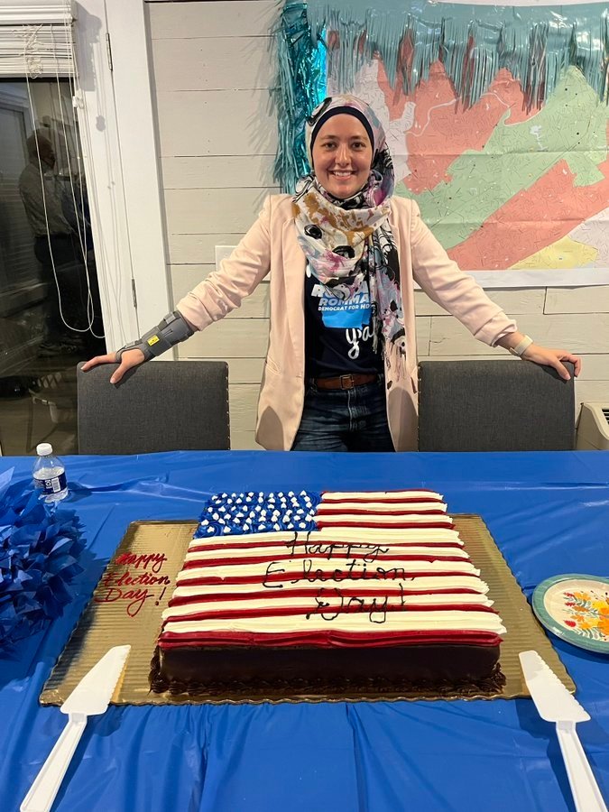 US Midterm Elections: Muslims Fare Better, Some Create History