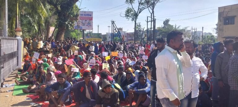 Chattisgarh: Christians Assaulted in Bastar, Asked to Renounce Their Faith 