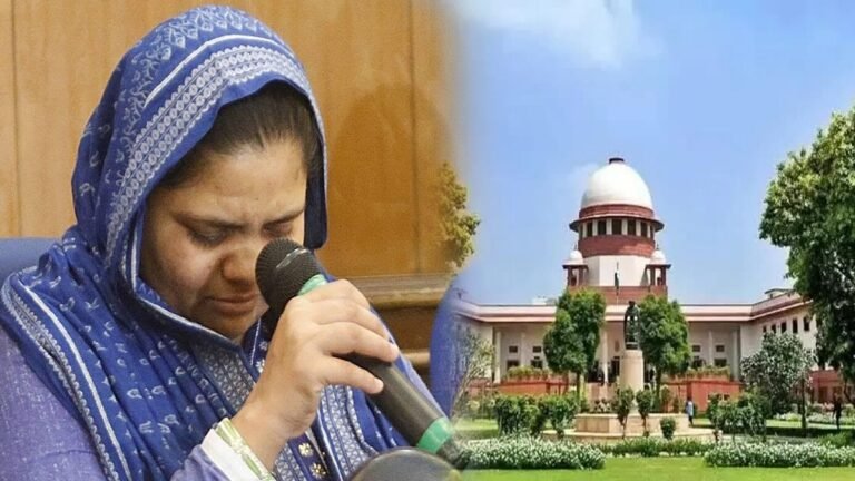 Bilkis Bano Case: SC Sets up a Bench Headed by Justice K.M. Joseph to Hear Plea against Release of 11 Convicts