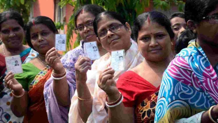 Gujarat Polls: Women’s Participation Increased in 25 Years, not Representation