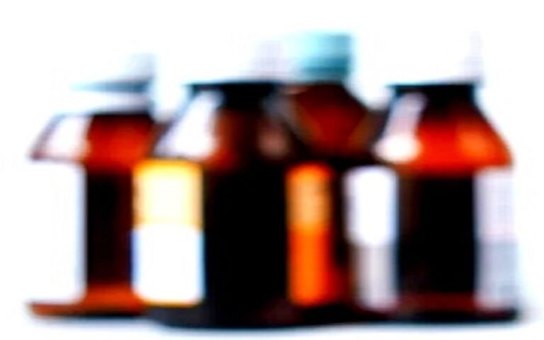 Uzbekistan Claims 18 Children Died After Consuming Cough Syrup Made by Indian Firm