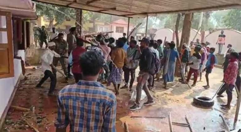 Chhattisgarh: Five More Held for Clash in Narayanpur over ‘Religious Conversion’