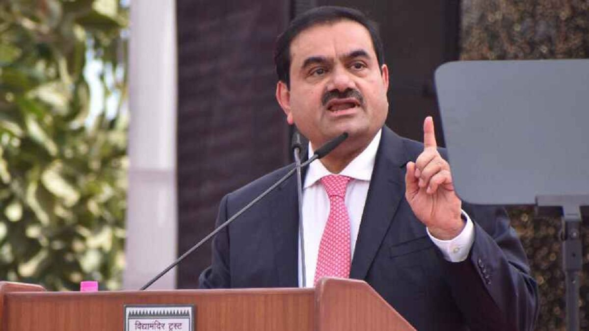 Kenya Drops Airport Deal With Adani Group After US Indictments ...