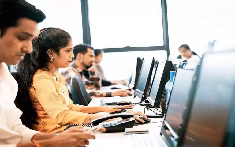 Hit by Layoffs, Thousands of Indian IT Professionals in US Face Tough Times