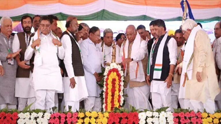 Congress to Counter Polarisation Politics with ‘40% Cut’ Charge, Free Power Promise in Karnataka