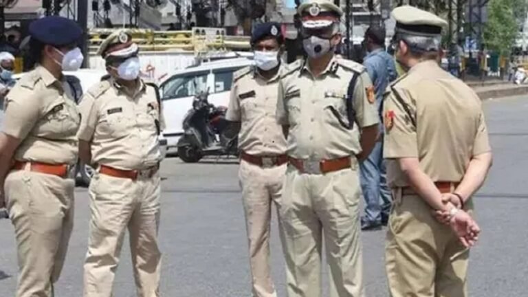 12 Cops Booked for Killing Muslim Man Over ‘Cow Slaughter’ in UP’s Deoband