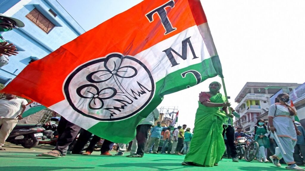 Trinamool to Contest Tripura Assembly Polls Alone