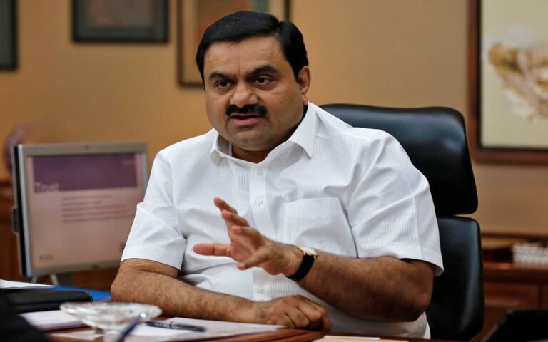 What will Gautam Adani Do Next As Group’s Debt Issues Drop to Distressed Levels