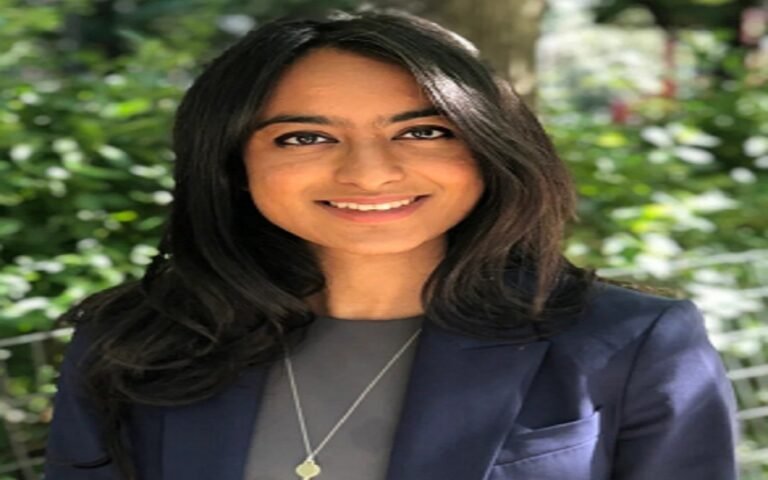 In a First, Indian-American Named President of Harvard Law Review