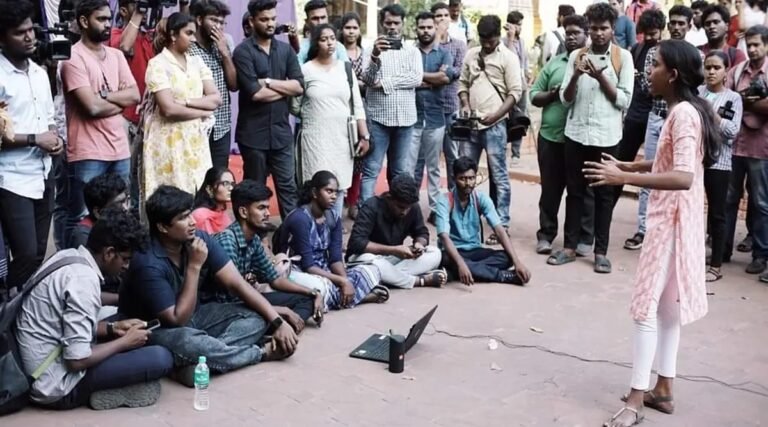 CPI(M), CPI Upset Over Crackdown on Student Activists for Screening BBC Documentary on Modi