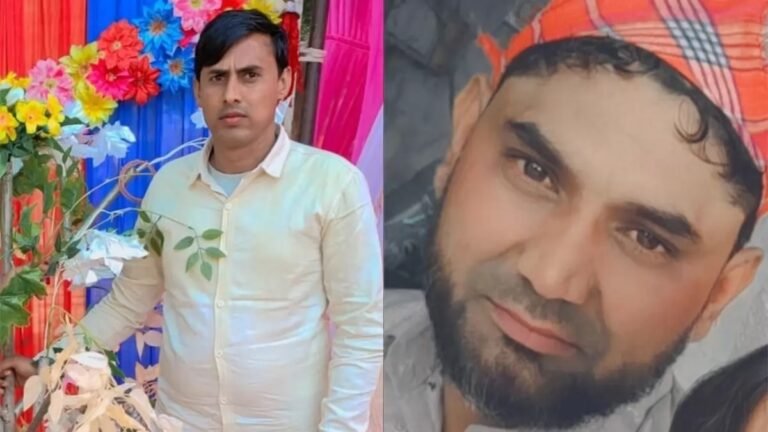 Junaid, Nasir Charred to Death: Haryana Police Forms SIT to Probe Allegations of Negligence Against CIA
