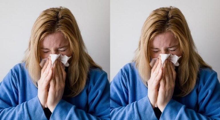 H3N2 Flu Virus on Rise, IMA Advises Against Antibiotic Use