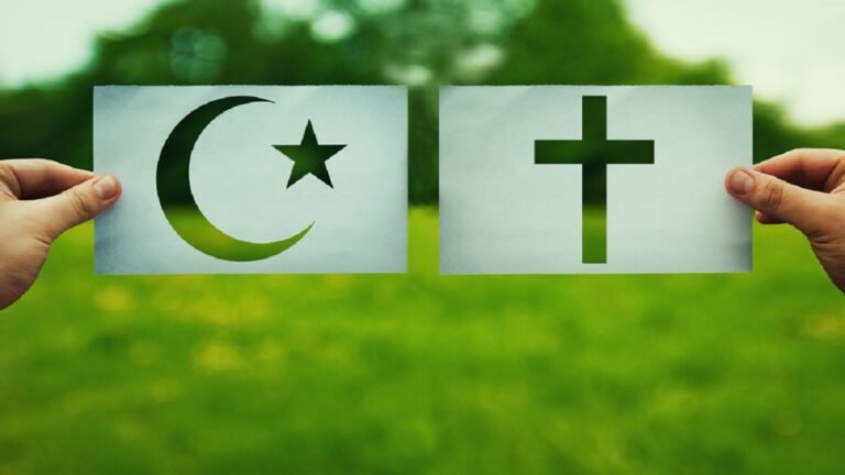 Islam, Not Christianity Biggest Religion in the World: Impression Needs Correction