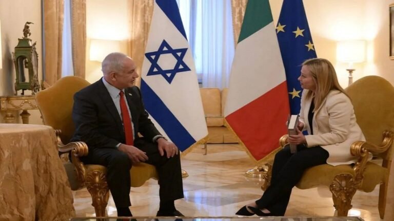 Algeria’s Gas vs Rightwing Ideology: Will Italy Change Its Position on Jerusalem?
