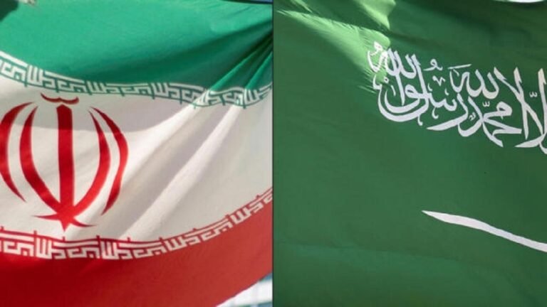 Iran, Saudi Arabia Agree to Re-establish Diplomatic Relations Following Talks in China