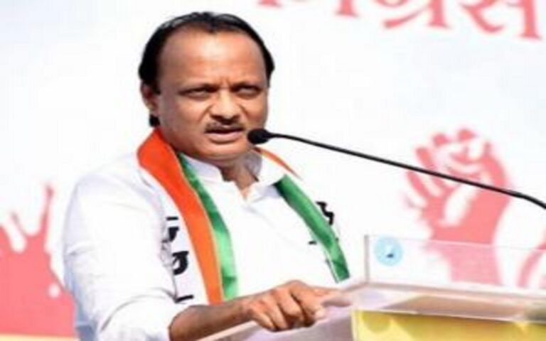 Total Nonsense, I Am with NCP Till My Last Breath: Ajit Pawar on ‘political quake’