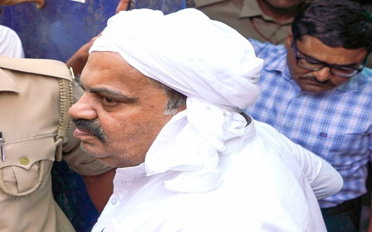 NHRC Issues Notice to UP Police Over Killing of Ex MP Atiq Ahmad, Brother