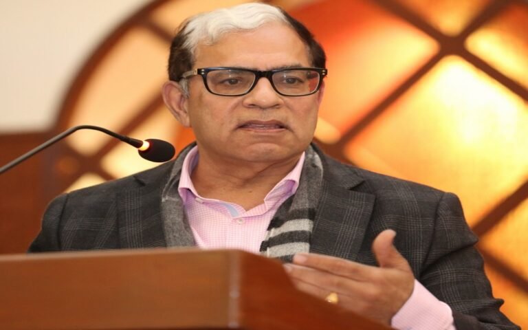 India Needs Independent, Fearless Judiciary, Says Former SC Judge, Justice Arjan K. Sikri