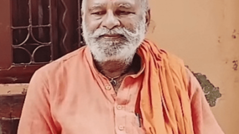 Former BJP MLA Accused in Sasaram Communal Violence During Ram Navami Surrenders