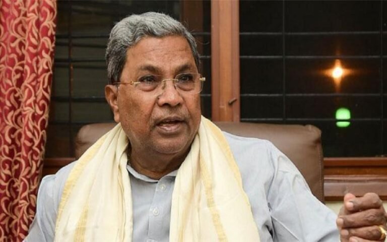Arrest of Kar Sevak: Assigning Religious Labels to Criminals Very Dangerous, Karnataka CM Tells BJP