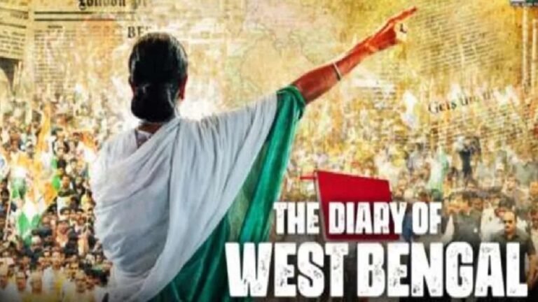 Writer, Director of ‘The Diary of West Bengal’ Summoned by Kolkata Police