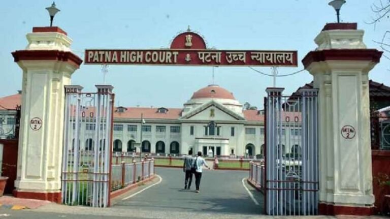 Patna High Court Puts an Interim Stay on Caste-based Survey