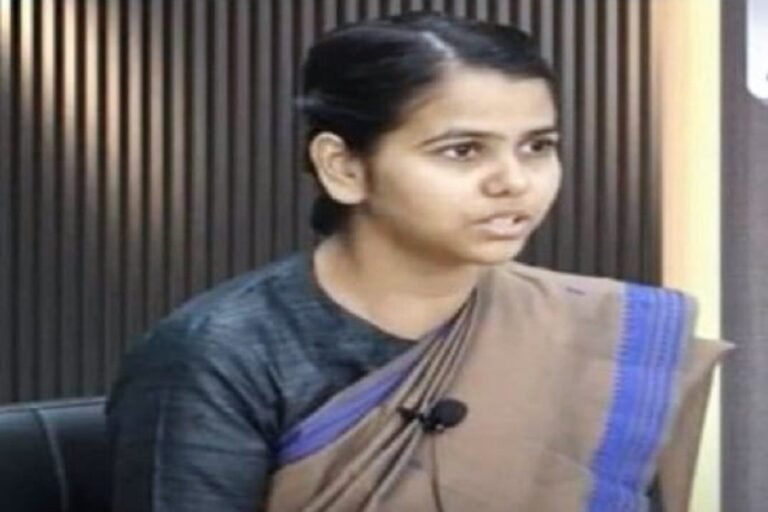 Ishita Kishore Tops UPSC, Top Four Seats Bagged by Women