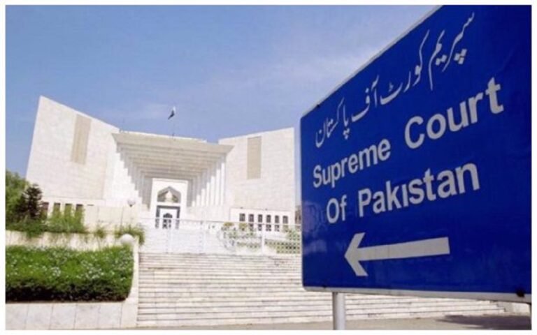 Six Senior Pakistan Judges Detail Brazen Meddling in Letter to Judicial Council