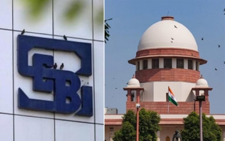 Can’t Give Indefinite Extension, Submit Report on Adani-Hindenburg Probe by August 14: SC to SEBI