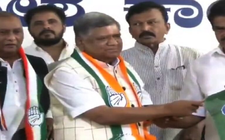 Lingayat Effect: BJP Trailing in North Karnataka