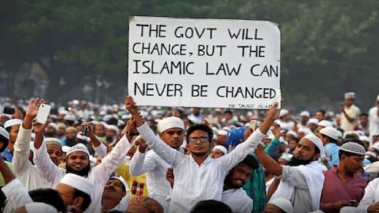 In Response to Invitation by Law Commission: Big ‘No’ to Uniform Civil Code