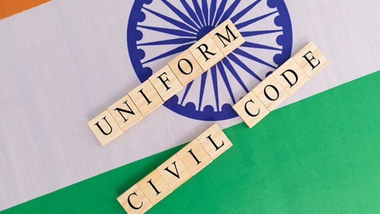 Why a Big No to Uniform Civil Code – III