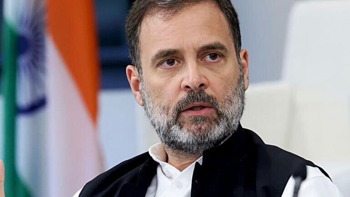 How Rahul Gandhi Exposed The Modi Government For Bending Rules To