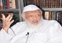 Congress Lost Power for Failing to Act Against Communalism 77 Years Ago: Jamiat Chief