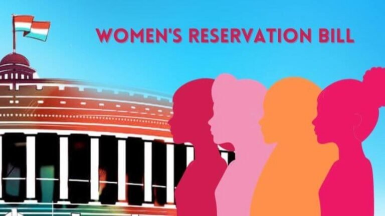 Women’s Reservation Bill Deceptive, Betrayal of Electoral Promises: Women’s Rights Bodies 