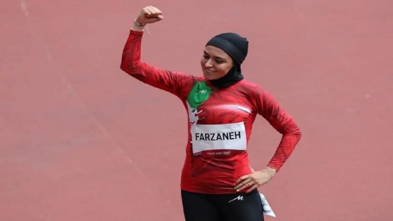 France Hijab Ban ‘Against Olympic Spirit’: Islamic Sports Body