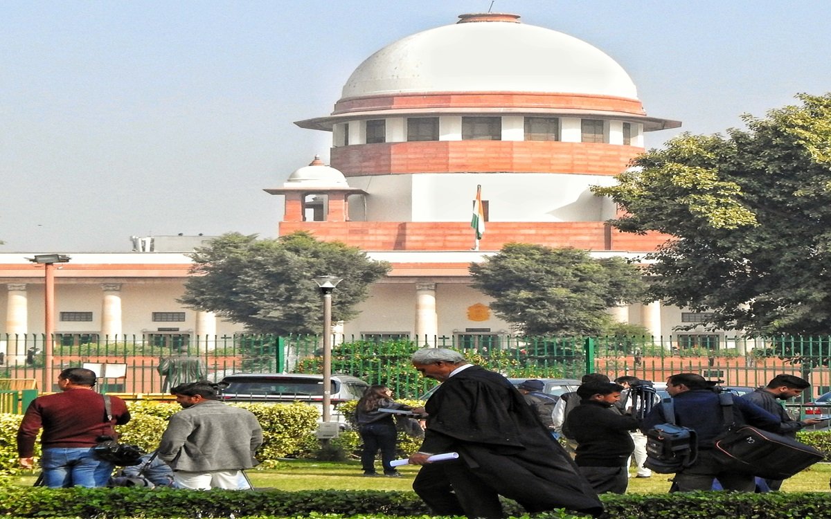 SC refuses to hear plea challenging CBFC certification in 'Hamare Baarah'