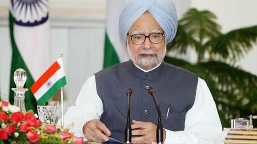 Dr Manmohan Singh: India's Visionary Leader Who Transformed the Nation ...