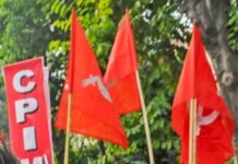 CPI(M) Denounces Operationalisation of Labour Codes, Urges States to Resist