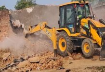 Bulldozers Target Madrasas and Mosques Across Uttar Pradesh