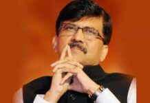 Money Used to Force Withdrawal of MVA Nominees in Legislative Council Polls: Sanjay Raut
